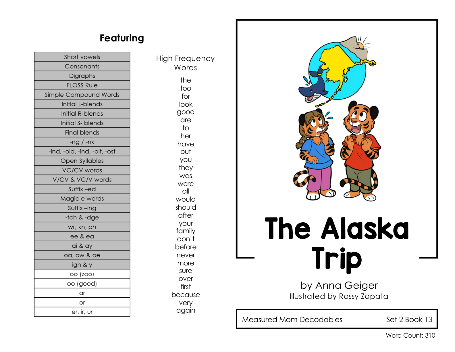 set-2-book-13-the-alaska-trip